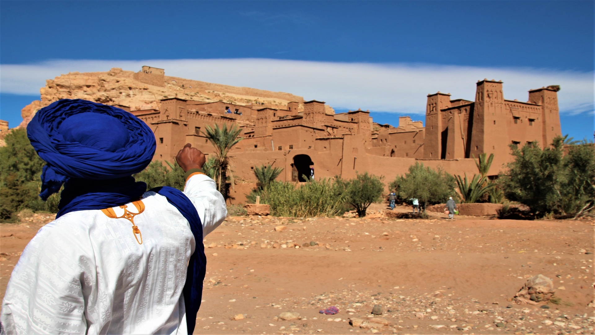 Locations Morocco Draa Tafilalet image